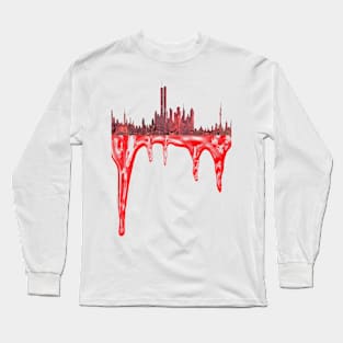 Liquid City Long Sleeve T-Shirt